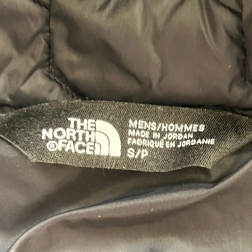 The North Face pre owned